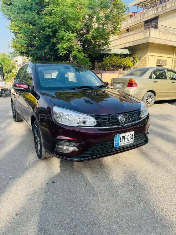 Proton Saga 2024 for Sale in Islamabad Image-1