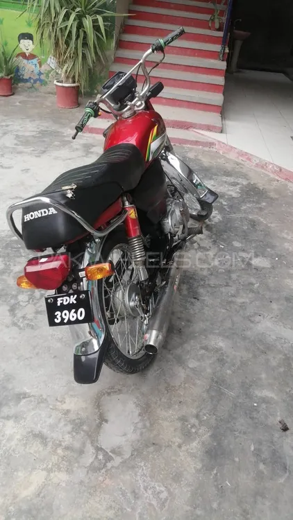 سُپر ایشیا SA 70 2011 for Sale Image-1