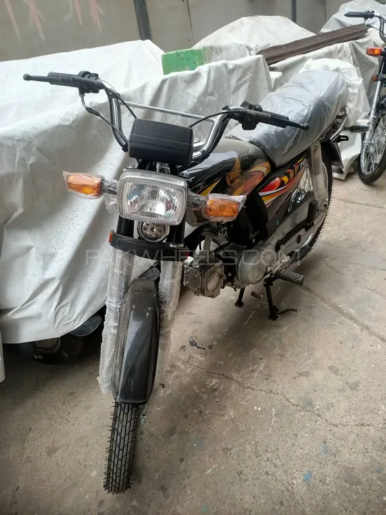Supreme  SP 70 Plus 2025 for Sale Image-1