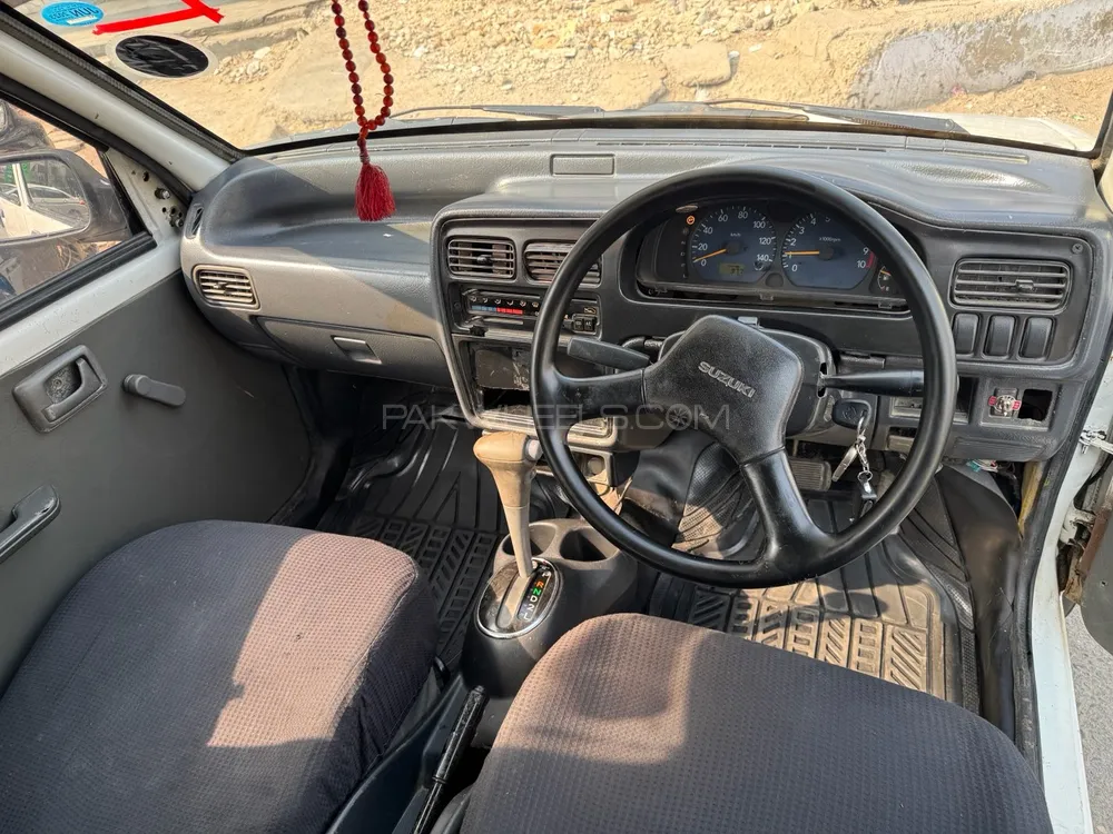 Suzuki Alto 1993 for Sale in Karachi Image-1