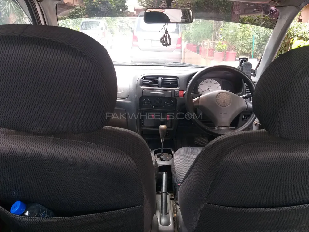 Suzuki Alto 2006 for Sale in Rawalpindi Image-1