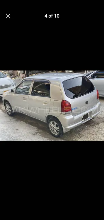 Suzuki Alto 2000 for Sale in Quetta Image-1