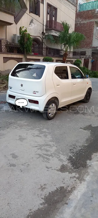 Suzuki Alto 2019 for Sale in Lahore Image-1