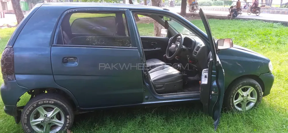 Suzuki Alto 2007 for Sale in Gujranwala Image-1