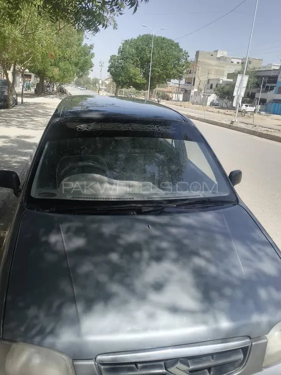 Suzuki Alto 2011 for Sale in Karachi Image-1