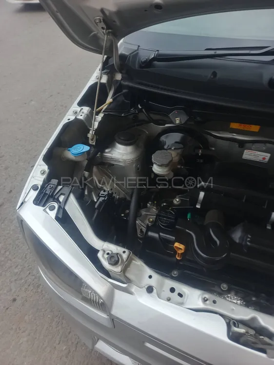 Suzuki Alto 2021 for Sale in Lahore Image-1