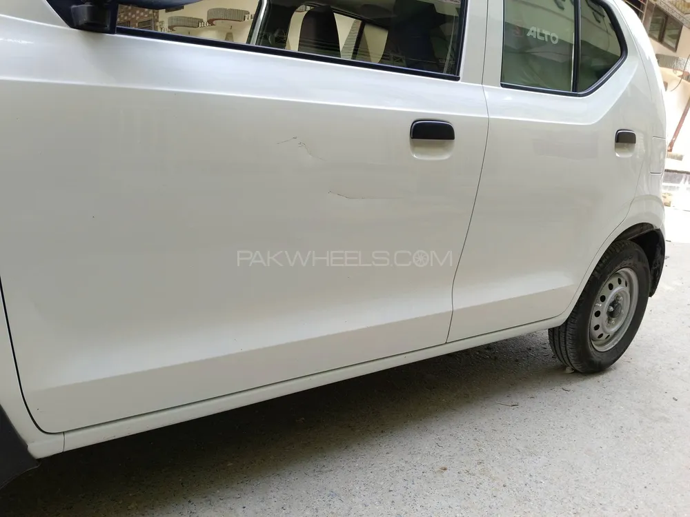 Suzuki Alto 2021 for Sale in Quetta Image-1