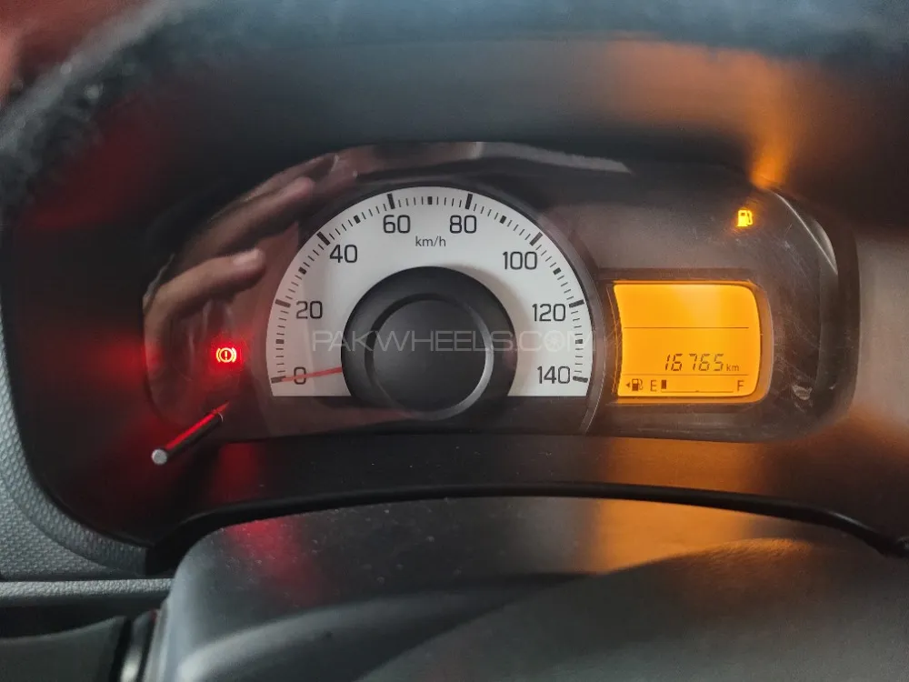 Suzuki Alto 2022 for Sale in Hyderabad Image-1