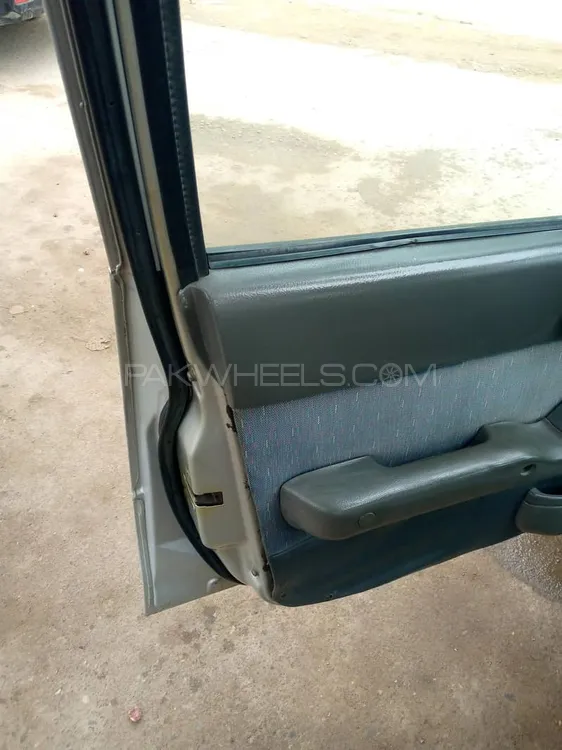 سوزوکی کلٹس 2001 for Sale in کراچی Image-1