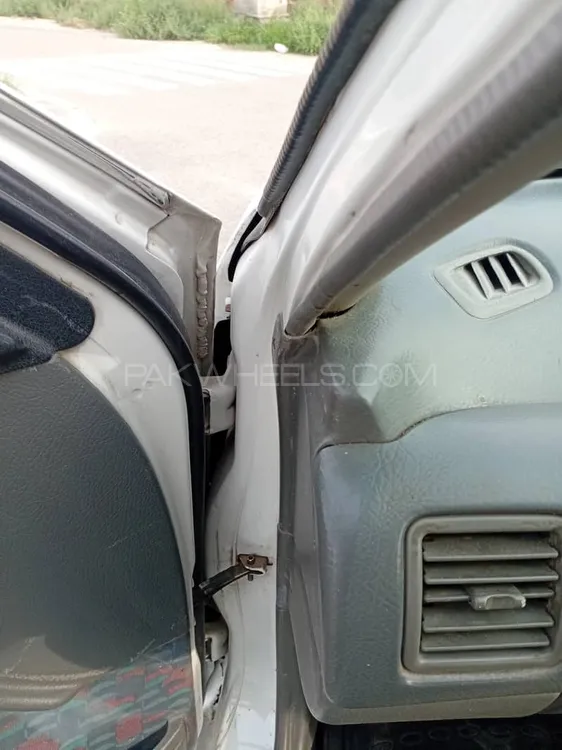 Suzuki Cultus 2005 for Sale in Faisalabad Image-1