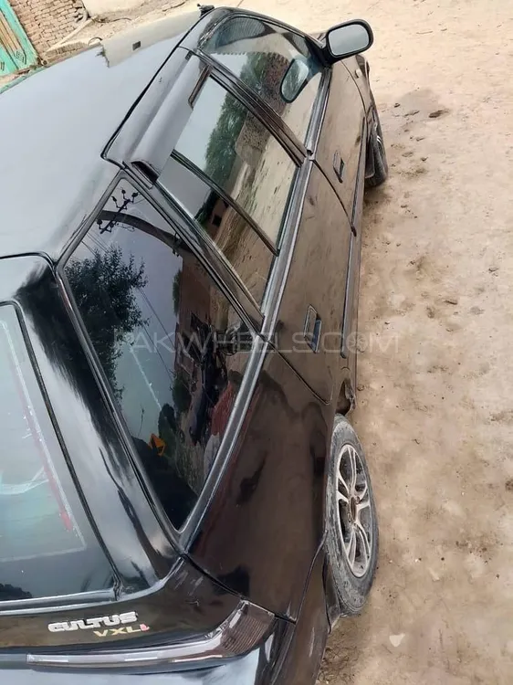 Suzuki Cultus 2006 for Sale in Bahawalpur Image-1