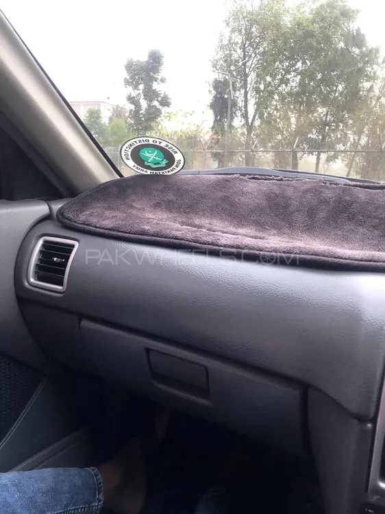 Suzuki Cultus 2013 for Sale in Kohat Image-1