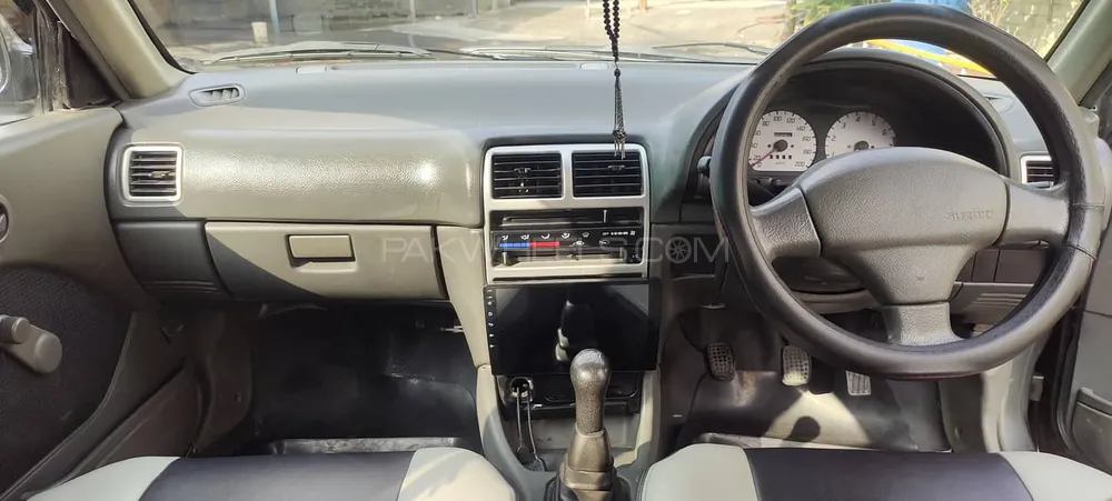 Suzuki Cultus 2014 for Sale in Sialkot Image-1