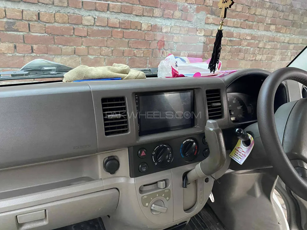 Suzuki Every 2016 for Sale in Gujranwala Image-1