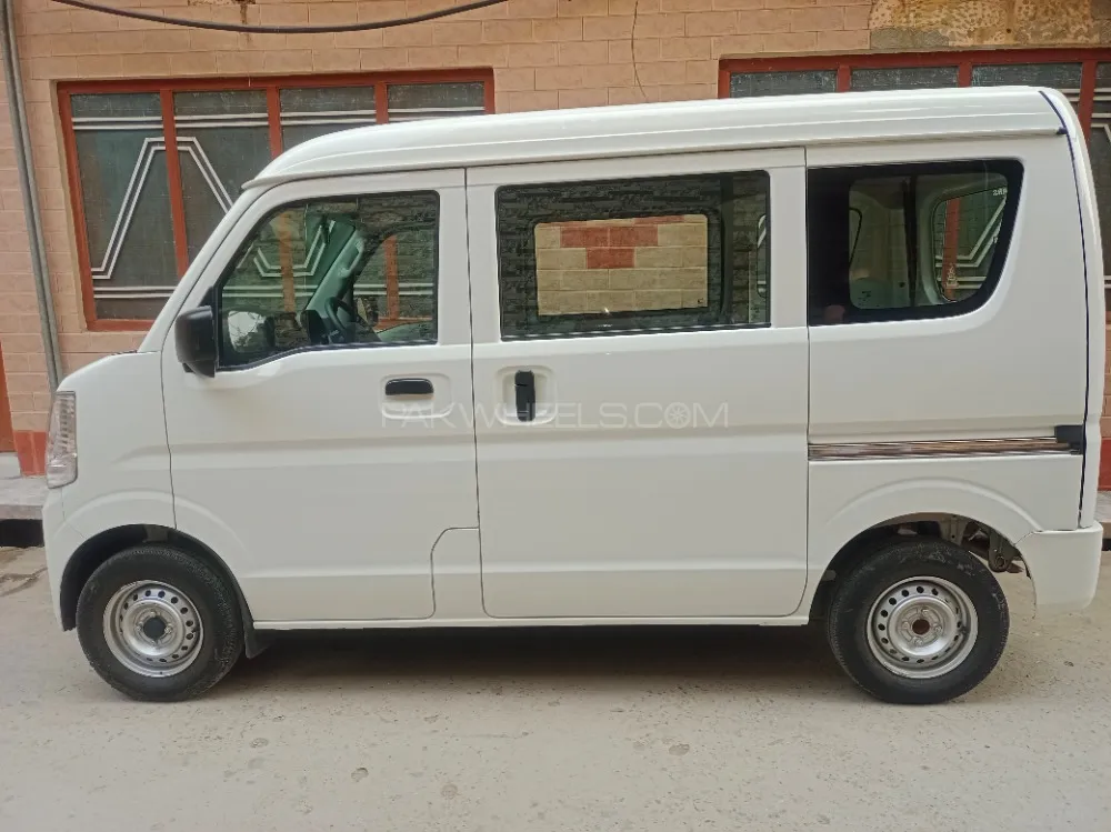 Suzuki Every 2025 for Sale in Jhelum Image-1