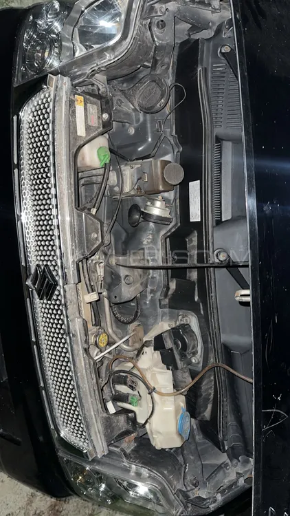Suzuki Every Wagon 2012 for Sale in Gujranwala Image-1