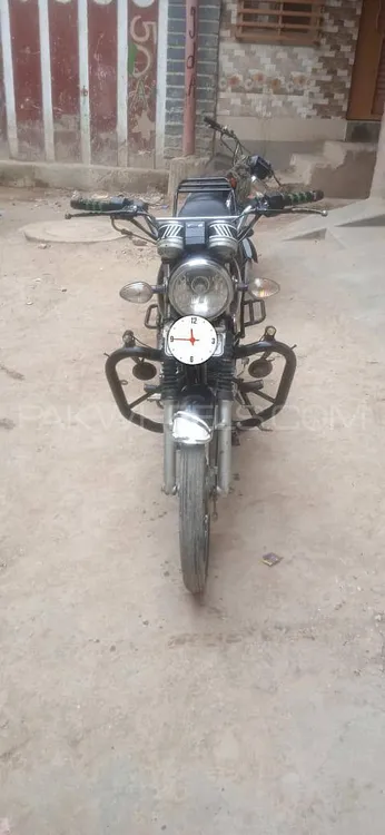 Suzuki GS 150 2013 for Sale Image-1