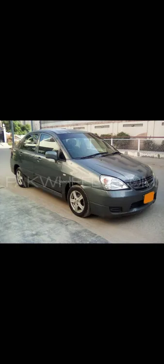 Suzuki Liana 2006 for Sale in Karachi Image-1