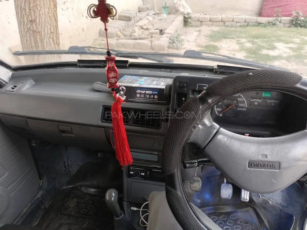 Suzuki Mehran 2003 for Sale in Quetta Image-1