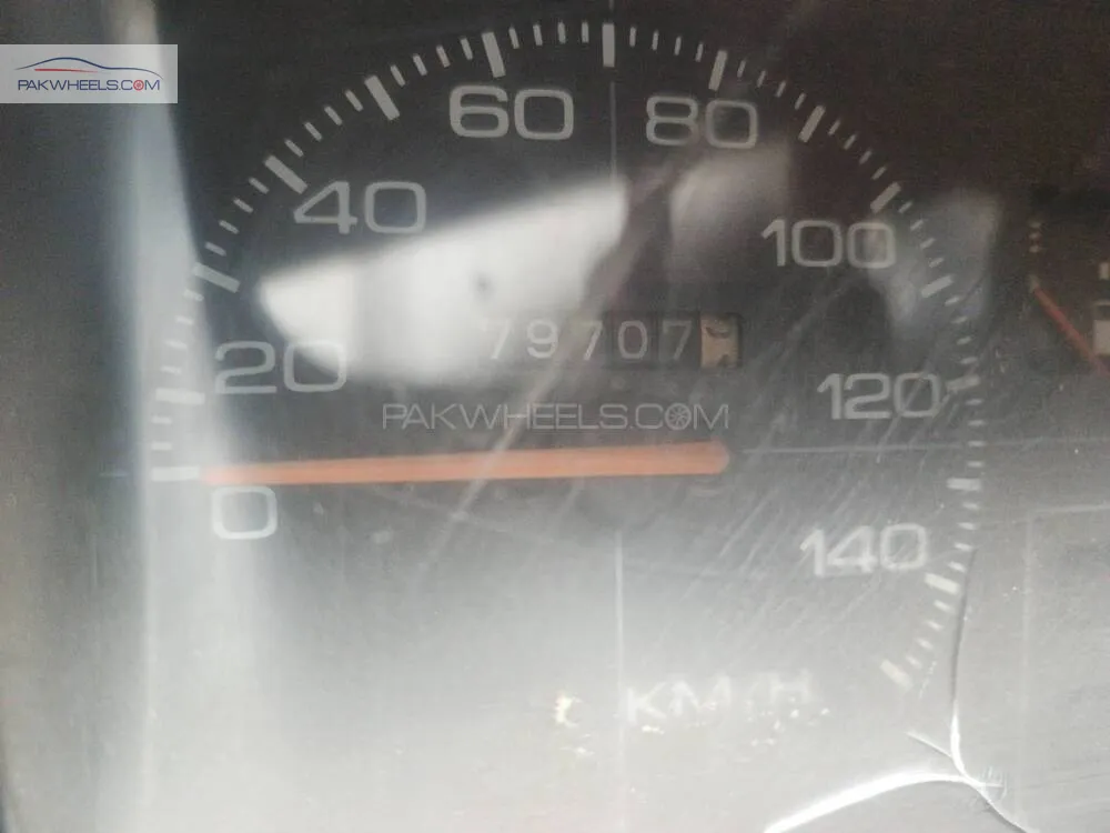 Suzuki Mehran 2006 for Sale in Lahore Suzuki Mehran 2006 for Sale in Lahore Image-9