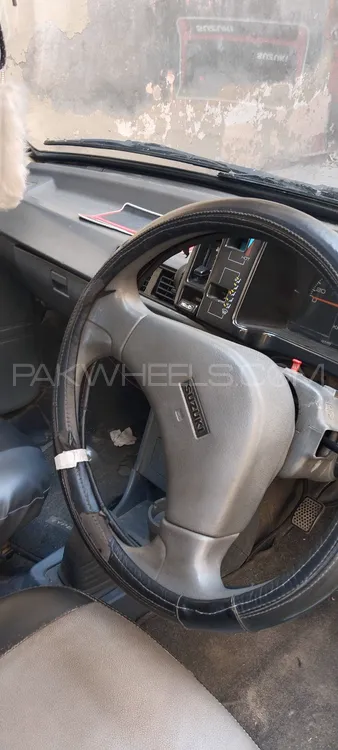 Suzuki Mehran 2006 for Sale in Lahore Image-1