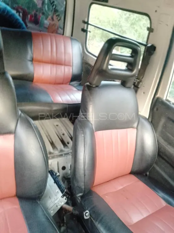 Suzuki Potohar 2004 for Sale in Abbottabad Image-1