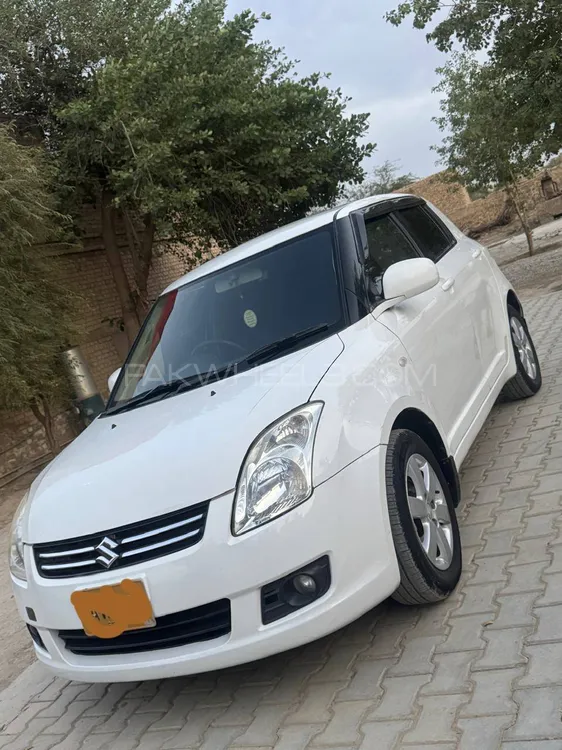 Suzuki Swift 2013 for Sale in Sibi Image-1