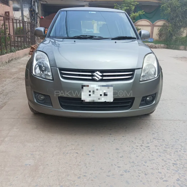 Suzuki Swift 2014 for Sale in Rawalpindi Image-1