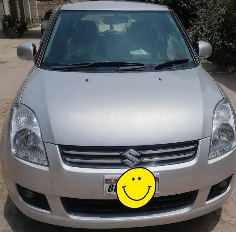 Suzuki Swift 2016 for Sale in Bahawalpur Image-1