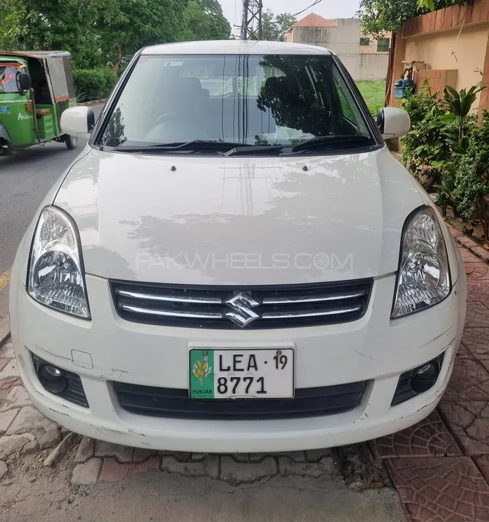 Suzuki Swift 2019 for Sale in Lahore Image-1