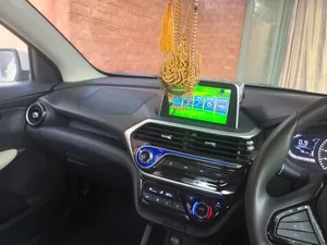 Changan Alsvin 1.3L MT Comfort 2025 for Sale