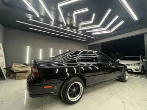 Honda Accord 1996 for Sale