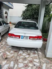 Honda Accord 2002 for Sale