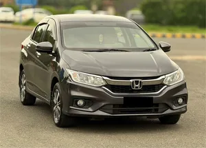 Honda City 1.5L ASPIRE M/T 2022 for Sale