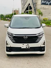 Nissan Dayz Highway Star G 2023 for Sale