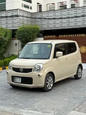 Nissan Moco 2012 for Sale