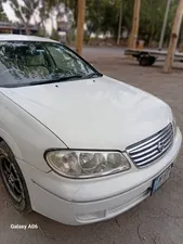 Nissan Sunny EX Saloon 1.6 2010 for Sale