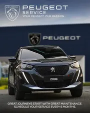 Peugeot 2008 Active 2023 for Sale