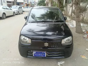 Suzuki Alto L 2019 for Sale
