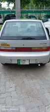 Suzuki Cultus VXL 2002 for Sale