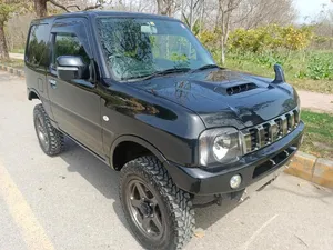 Suzuki Jimny 2018 for Sale