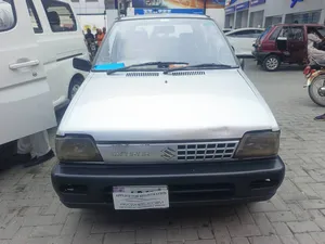 Suzuki Mehran VX 2006 for Sale