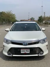 Toyota Camry Up-Spec Automatic 2.4 2012 for Sale