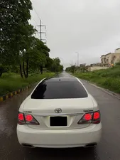 Toyota Crown Royal Saloon Premium 2010 for Sale