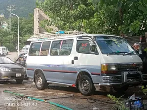 Toyota Hiace 1996 for Sale
