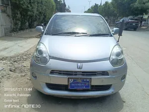 Toyota Passo + Hana 1.0 2011 for Sale