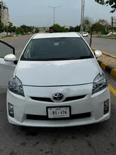 Toyota Prius S 1.8 2011 for Sale