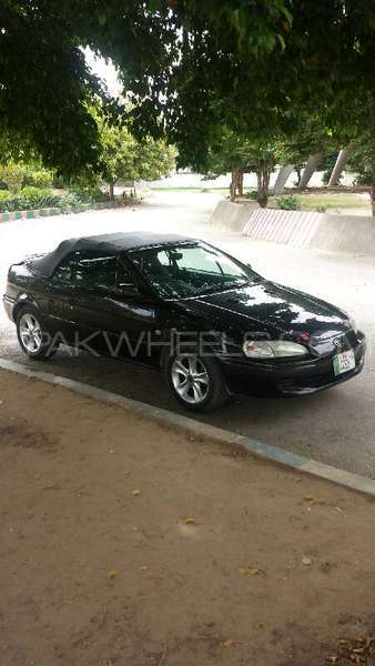 Toyota Other 1998 for Sale in Karachi Image-1