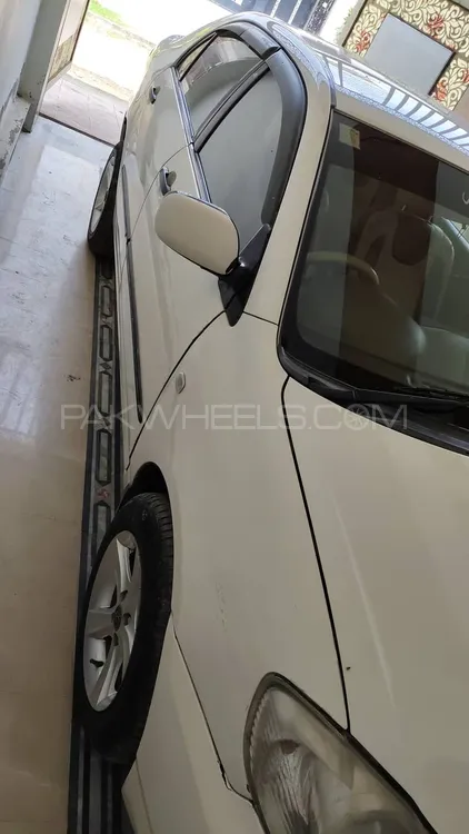 Toyota Corolla 2007 for Sale in Bhalwal Image-1