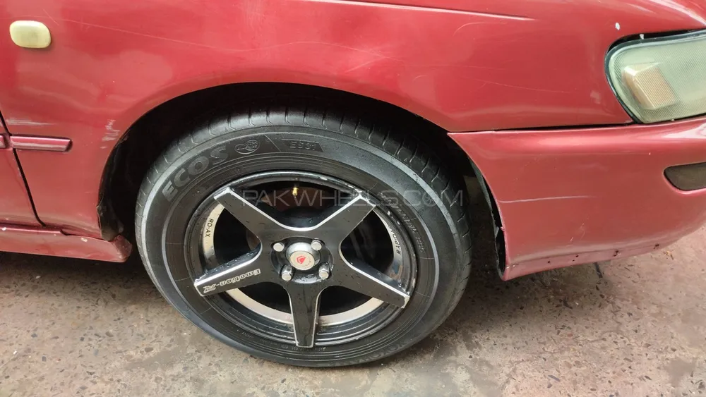 Toyota Corolla 2003 for Sale in Lahore Image-1